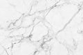 White marble texture, Pattern for skin tile wallpaper luxurious background.