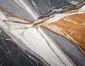 Closeup surface abstract satvariyo stone marble pattern at the marble stone floor texture background Royalty Free Stock Photo