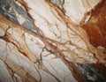 Closeup surface abstract satvariyo stone marble pattern at the marble stone floor texture background Royalty Free Stock Photo