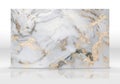 White marble Tile texture