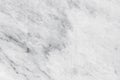 Close up white marble surface wall texture background Royalty Free Stock Photo