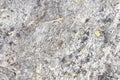 White marbled rock background