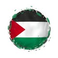 Free Palestine, flags, writings, illustrations