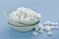 White Marshmallows