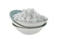 White Marshmallows