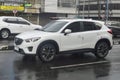 Mazda CX-5 Grand Touring 2.5