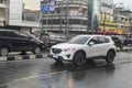 Mazda CX-5 Grand Touring 2.5