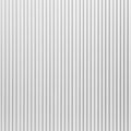 White metal plate fence seamless background