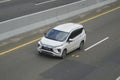 Mitsubishi Xpander