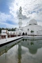 White Mosque 01