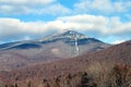 White Mountain- New Hampshire