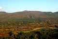 White Mountains New Hampshire