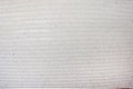 White napery fabric material texture background Royalty Free Stock Photo