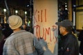 White Nationalist and Anti-Facist Groups Brawl In Downtown Berkeley California