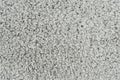 White natural fleece carpet texture background. Wool fabric texture fragment shaggy mat Royalty Free Stock Photo