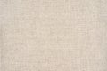 White natural linen texture for the background, light nature canvas pattern for background