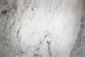 White Natural Marble Stone Background Royalty Free Stock Photo