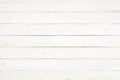 white natural wood wall texture and background,Empty surface white wooden for design,Top view white table and copy space Royalty Free Stock Photo