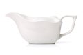 White Neti Pot Royalty Free Stock Photo