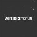 White Noise Texture Royalty Free Stock Photo
