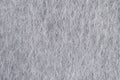 White nonwoven fabric background Royalty Free Stock Photo