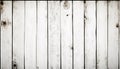 White old best wood wall background, rustic wooden surface with copy space, top view Royalty Free Stock Photo