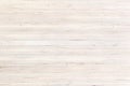 White old wood background, abstract wooden texture Royalty Free Stock Photo