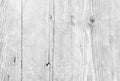 White wooden vintage plank floor wall surface Royalty Free Stock Photo