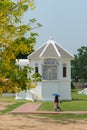 Wat Uposatharam Buddhist Temple Uthai Thani