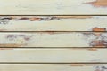 White painted planks texture