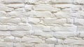 White painted stone wall texture as background. Cracked concrete vintage block stone wall background, old painted wall. Background Royalty Free Stock Photo