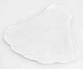White panty liners Royalty Free Stock Photo