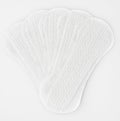 White panty liners Royalty Free Stock Photo
