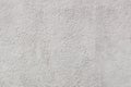 White Peeling Paint Concrete Wall Royalty Free Stock Photo