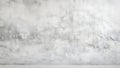 White peeling paint grunge wall texture background Royalty Free Stock Photo