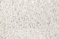 White perlite texture background, material retention water for potting cactus or succulent and hydroponic plant