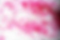 The white and pink abstract background is unfocused. Fuzziness. Soft transition, watercolor spots. Royalty Free Stock Photo