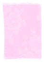 White and pink background Royalty Free Stock Photo