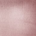 White and pink canvas texture background for art painting and drawing. Abstract painting pattern and texture Royalty Free Stock Photo