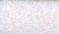 White pink sparkles glitter macro background texture