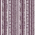 White And Pirple Seamless Background Abstract Striped Pattern Fo