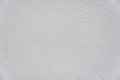 White plaster wall background texture Royalty Free Stock Photo