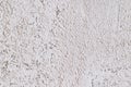 white plaster wall background texture Royalty Free Stock Photo
