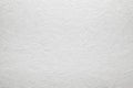 White plaster on the wall background Royalty Free Stock Photo