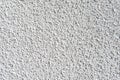 White plaster wall background texture Royalty Free Stock Photo