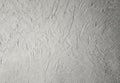 white plaster wall. modern or traditional setting, a white plaster wall adds a sense of brightness Royalty Free Stock Photo