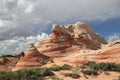 White Pocket in the Vermilion Cliffs National Monument, Arizona,USA