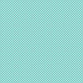 White polkadots over colored backdrop. Dotted, dots, circles pattern, background Geometry is seamlessly repeatable