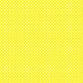 White polkadots over colored backdrop. Dotted, dots, circles pattern, background Geometry is seamlessly repeatable