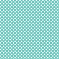 White polkadots over colored backdrop. Dotted, dots, circles pattern, background Geometry is seamlessly repeatable